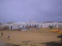 La Graciosa