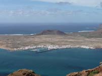 La Graciosa