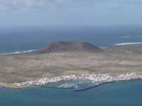 La Graciosa